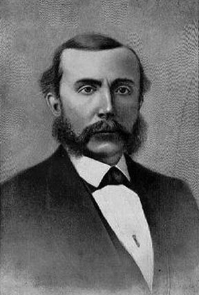 洛克菲勒病逝(TodayinHistory.cn)