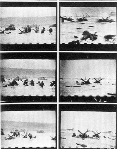 美国战地记者库柏在越南殉职