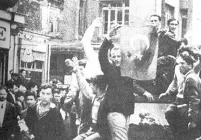 土耳其发生军事政变