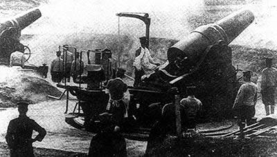 日军占领大连(TodayOnHistory.COM)