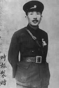 日军在济南制造“五·三”惨案