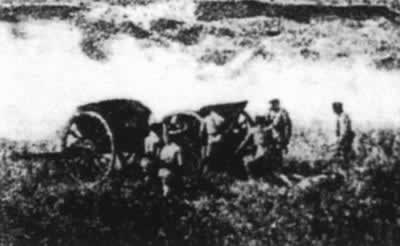 日军在济南制造“五·三”惨案