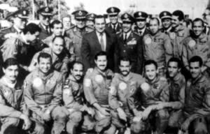 埃及总统穆巴拉克诞辰