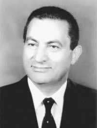 埃及总统穆巴拉克诞辰