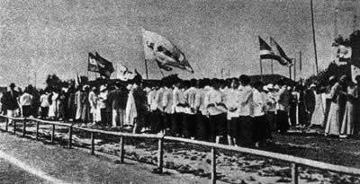 五四学潮扩大到全国(TodayinHistory.cn)