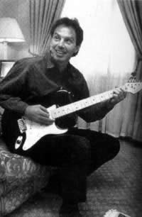 英国首相布莱尔诞辰(TodayOnHistory.COM)