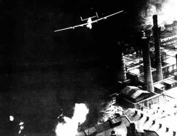 法西斯德国无条件投降，二战结束