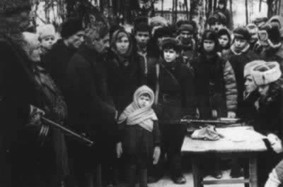 欧战胜利系列之一——正义之声