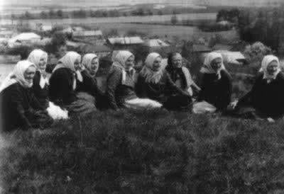 欧战胜利系列之一——正义之声