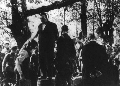 欧战胜利系列之一——正义之声