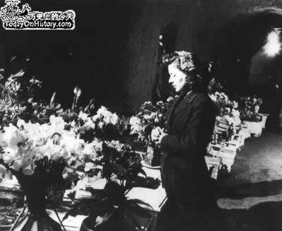 欧战胜利系列之一——回忆与悼念