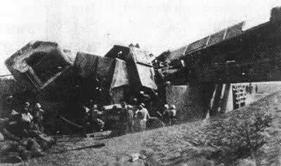 西摩率八国联军向北京进发(TodayOnHistory.COM)