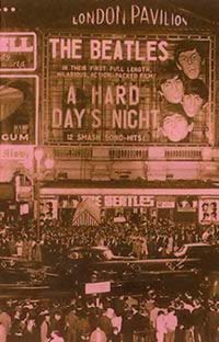 甲壳虫乐队图片集