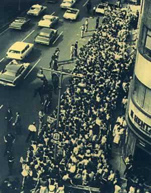 甲壳虫乐队图片集