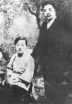 张太雷同志诞辰(TodayOnHistory.COM)