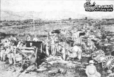 京沪杭战役胜利结束