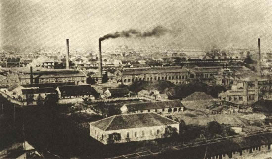 前中共总书记向忠发叛变被杀(TodayinHistory.cn)