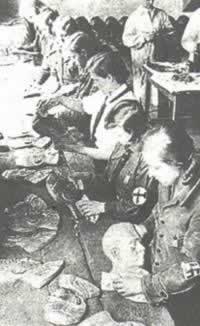 纳粹党成为德国唯一政党