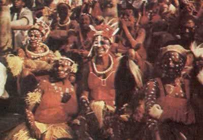 卢蒙巴成为刚果总理(TodayOnHistory.COM)