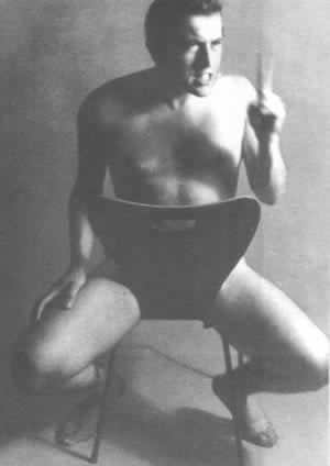 英国色情间谍事件(TodayOnHistory.COM)