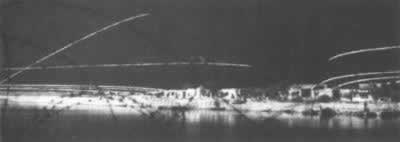 第三次中东战争爆发