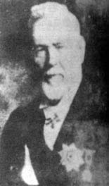 山西设立大学堂