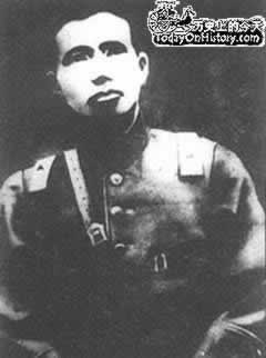 张国焘连杀红四方面军高级领导人