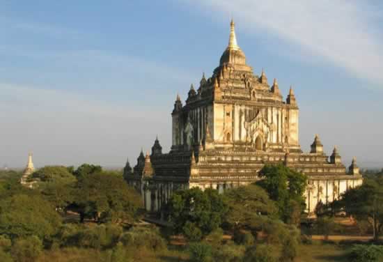 我国与缅甸建立外交关系