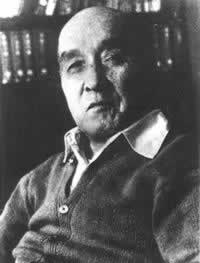 中国诗人胡风病逝