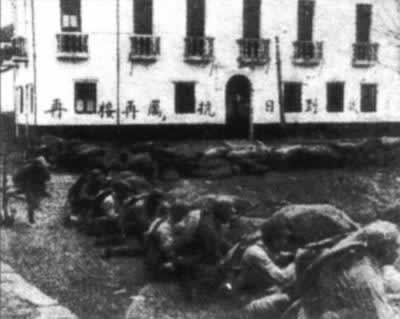 1932年6月9日 国民党通令封禁抗影片（图片来源：历史上的今天TodayOnHistory.com）