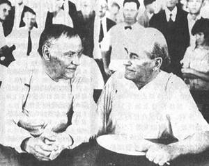 “猿猴诉讼案”进化论成被告(TodayinHistory.cn)