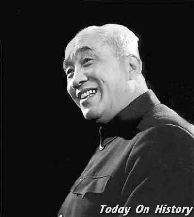 相声表演艺术家郭全宝