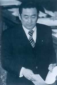 日本首相桥本龙太郎辞职(TodayinHistory.cn)