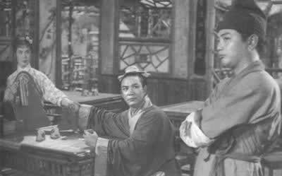 香港影星林黛自杀(Todayonhistory.com)