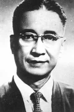 电影艺术家蔡楚生逝世