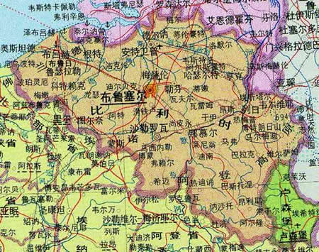 马尔梅迪大屠杀的罪犯党卫军成员被判决