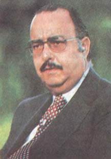 尼加拉瓜独裁者索摩查被驱逐