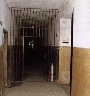 波兰把奥斯威辛集中营改为纪念馆