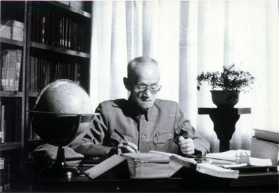 中国近代天文学的主要奠基人张钰哲逝世