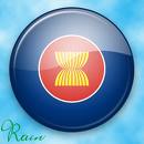 缅甸和老挝加入东南亚国家联盟(Todayonhistory.com)