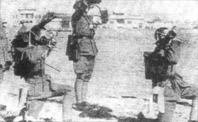 武汉会战拉开帷幕