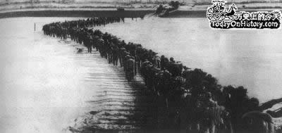 朝鲜战争图片集