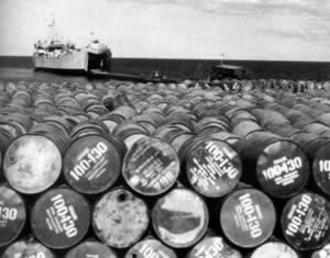 《朝鲜停战协定》在板门店签订(TodayinHistory.cn)