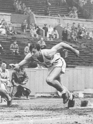 第十四届奥运会图片集