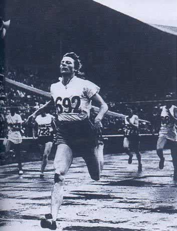 第十四届奥运会图片集