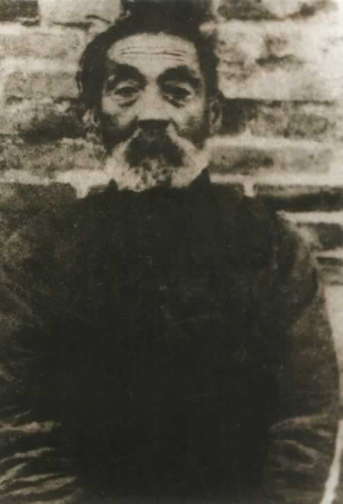 山东莱阳饥民起义