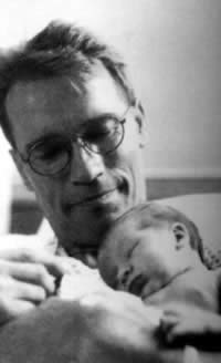 世界著名电影演员施瓦辛格生日