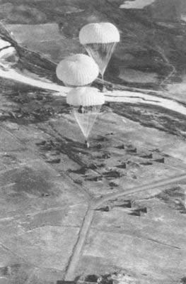 美国开始干预朝鲜战争