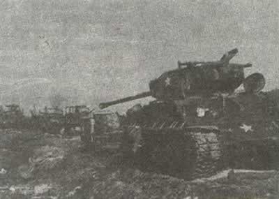 彭德怀被授予“朝鲜英雄”称号