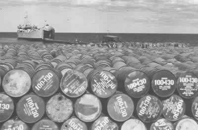 美国开始干预朝鲜战争